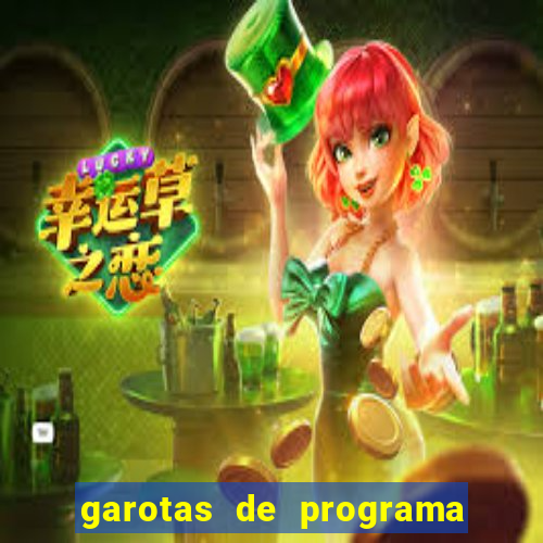 garotas de programa em santos